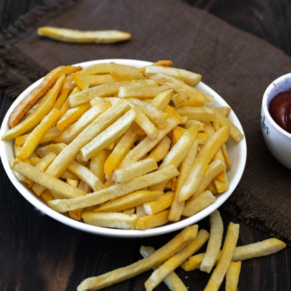 Frozen-French-Fries